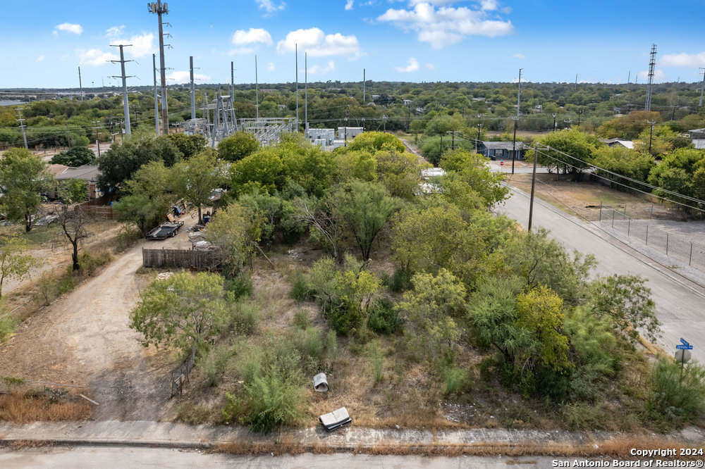 610 Jenull Avenue San Antonio TX 78222
