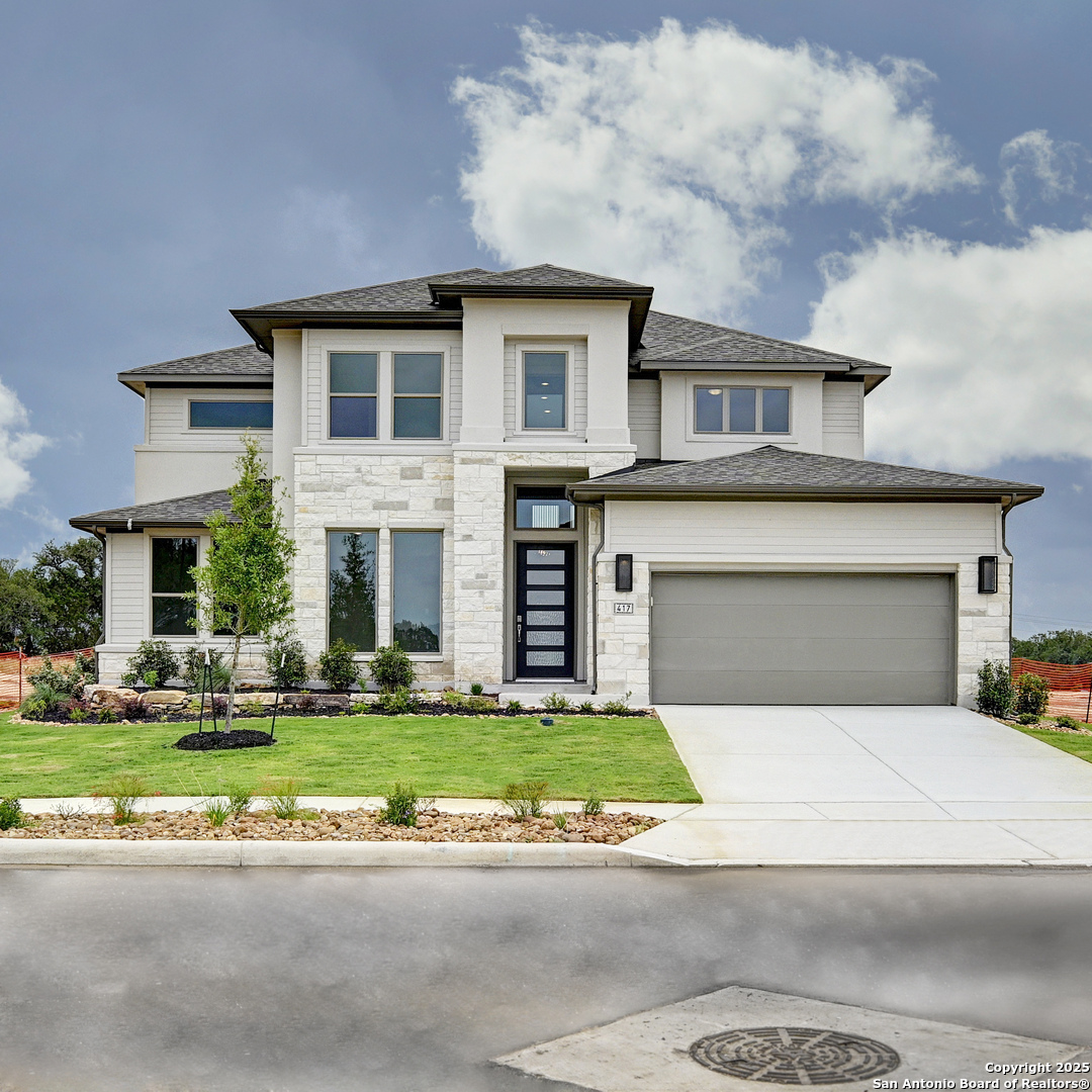 417 Verdad Way Boerne TX 78006