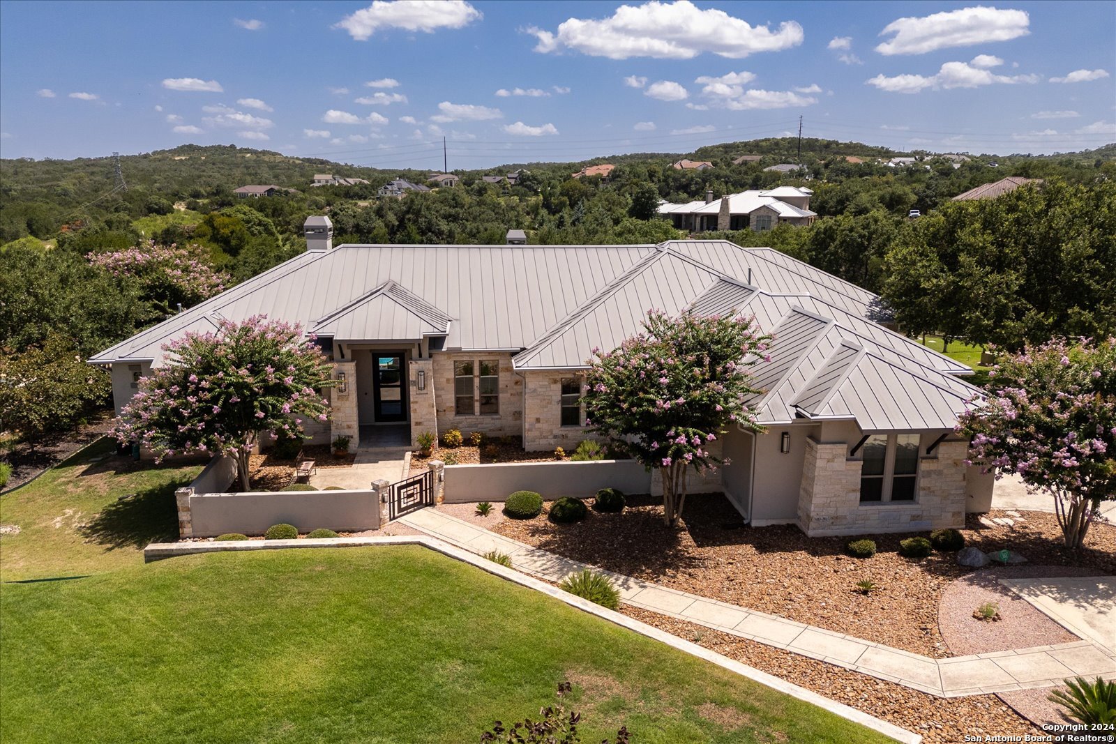 125 Cabin Springs Boerne TX 78006