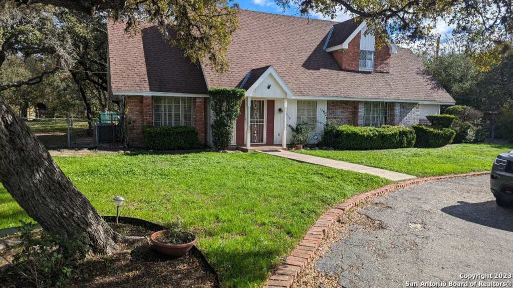 16310 NW Military Highway Shavano Park TX 78231