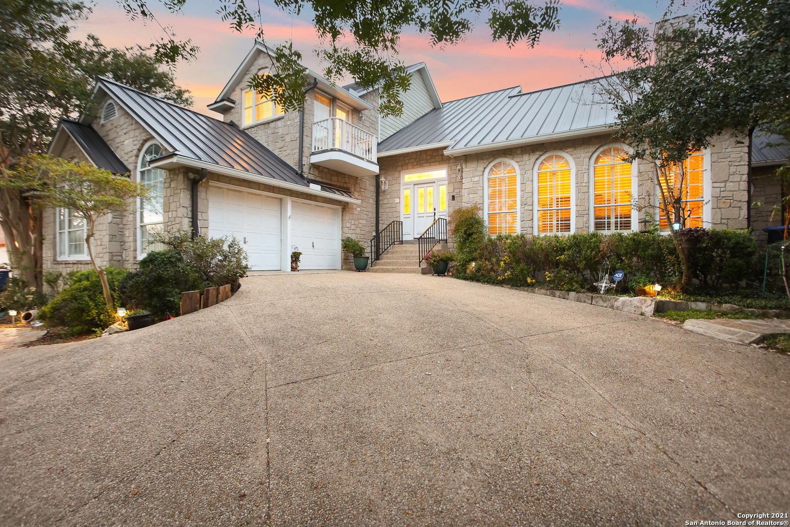 19627 Wittenburg San Antonio TX 78256