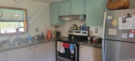 133 Lakeshore Court Bandera TX 78003