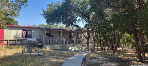 133 Lakeshore Court Bandera TX 78003