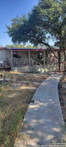 133 Lakeshore Court Bandera TX 78003
