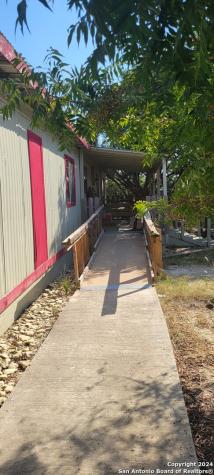 133 Lakeshore Court Bandera TX 78003