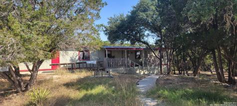133 Lakeshore Court Bandera TX 78003