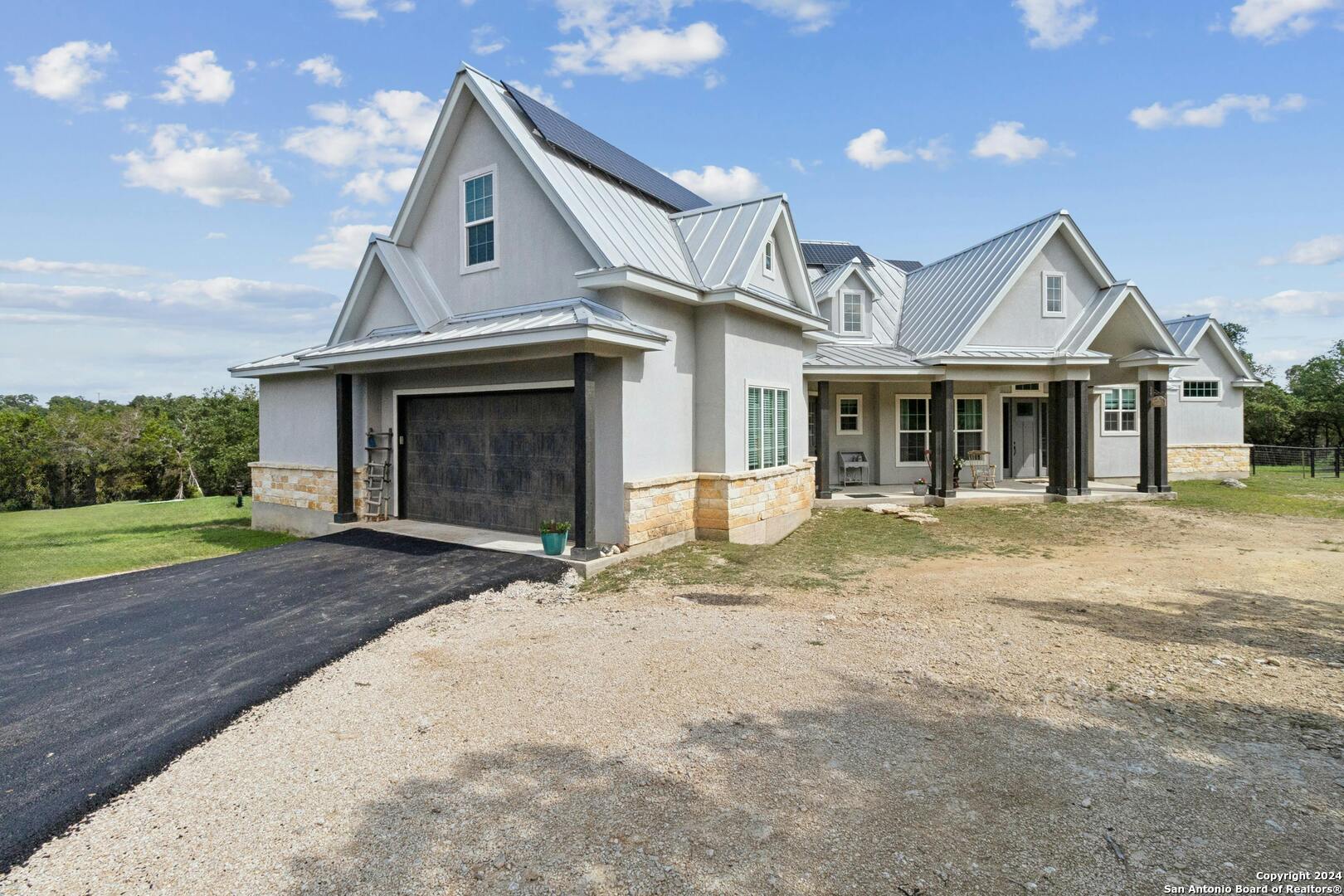 2187 Stagecoach Way Canyon Lake TX 78133