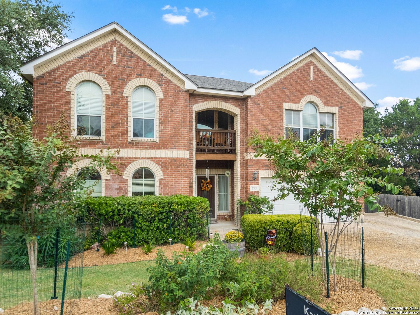 9931 Alms Park Drive San Antonio TX 78250