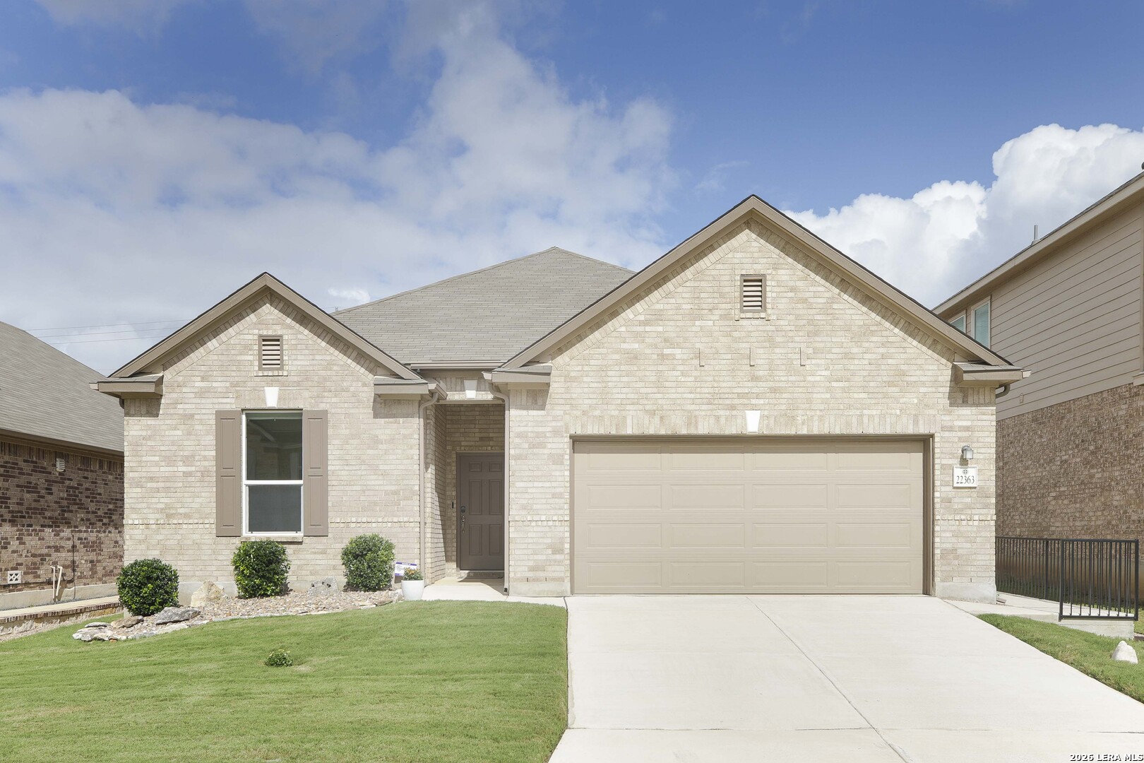 22363 Escalante Run San Antonio TX 78261