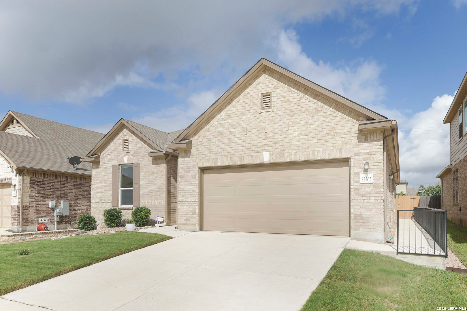 22363 Escalante Run San Antonio TX 78261
