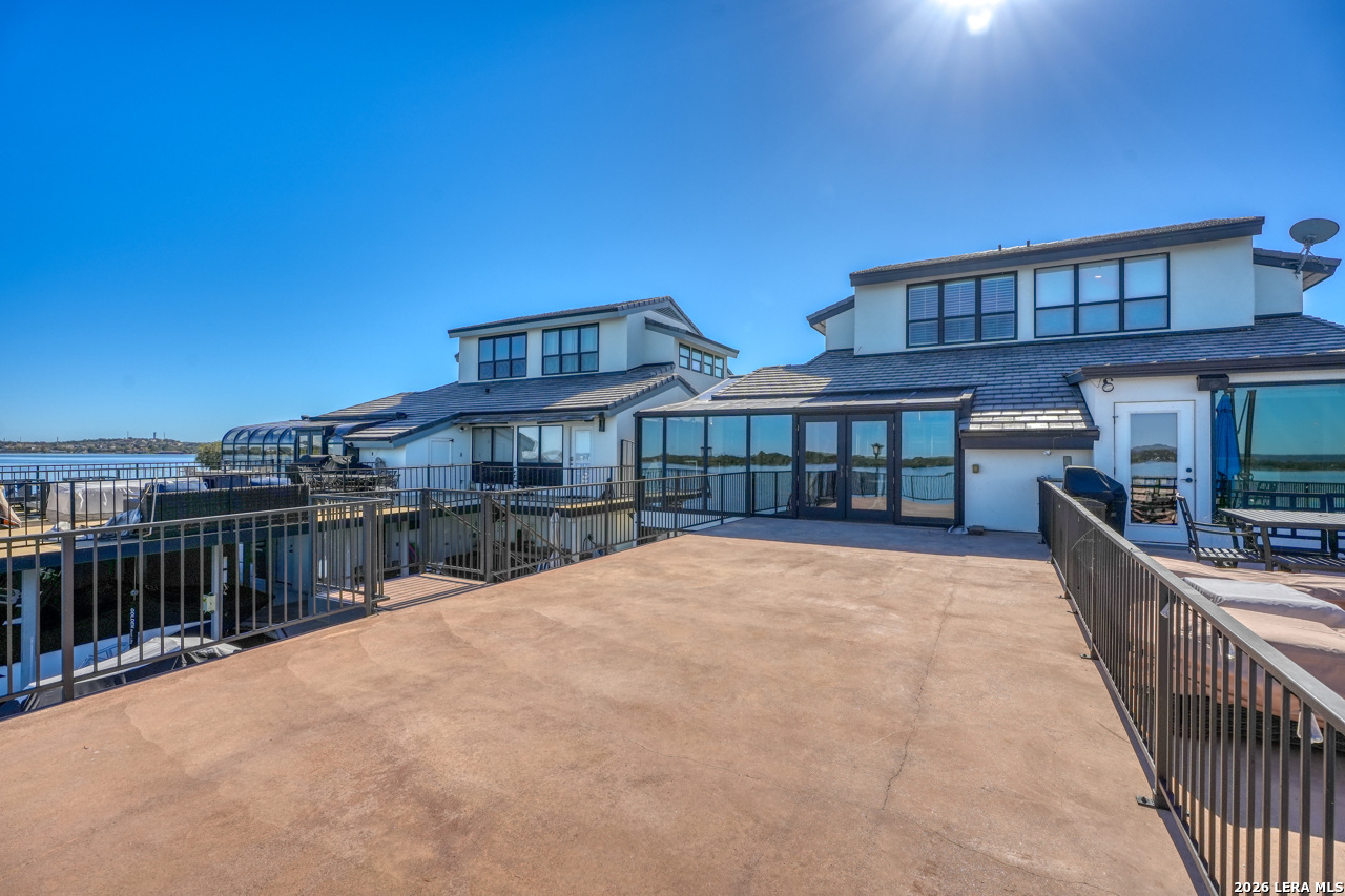 528 Lighthouse Dr # 6 Horseshoe Bay TX 78657
