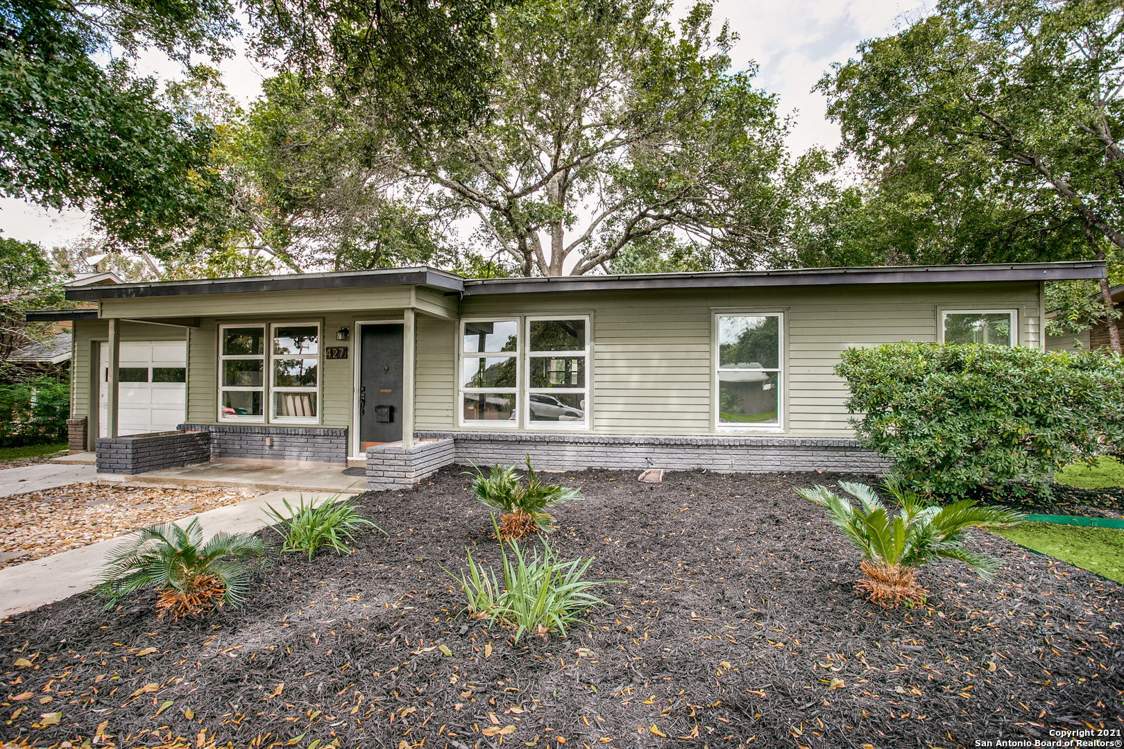 427 Brightwood Place San Antonio TX 78209