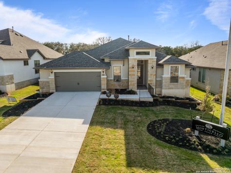 29511 Elkhorn Ridge Boerne TX 78015