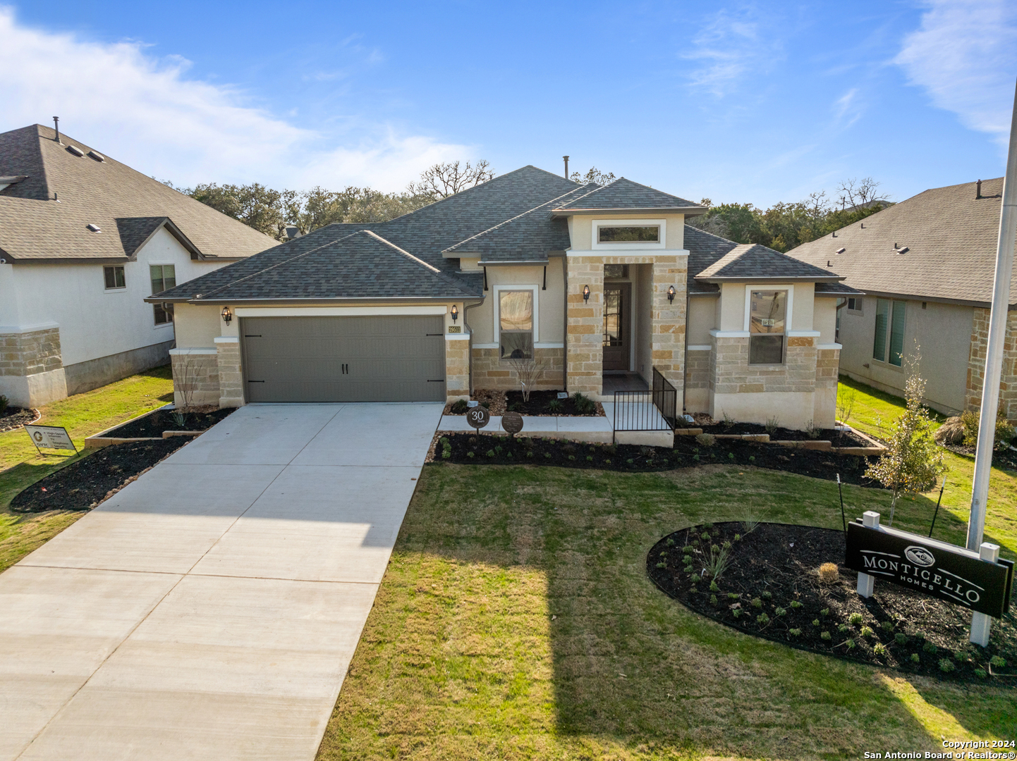 29511 Elkhorn Ridge Boerne TX 78015