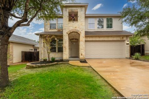 822 Campion Red San Antonio TX 78245