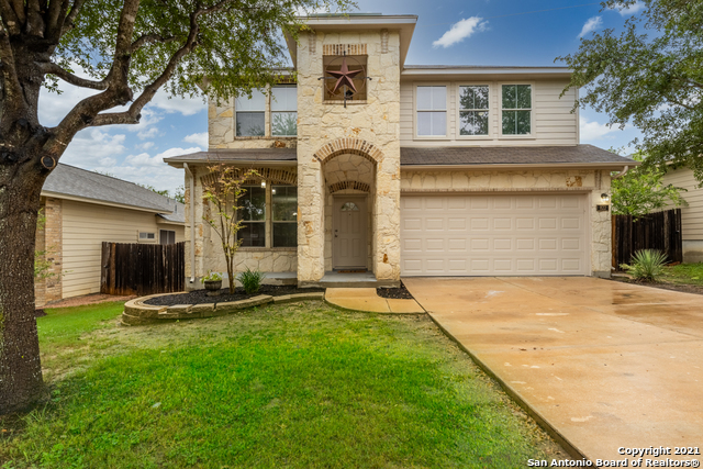 822 Campion Red San Antonio TX 78245