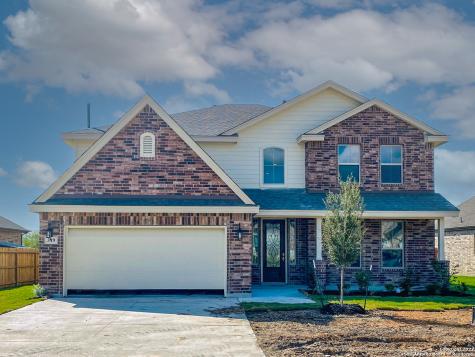 349 Valiant Valley Cibolo TX 78108