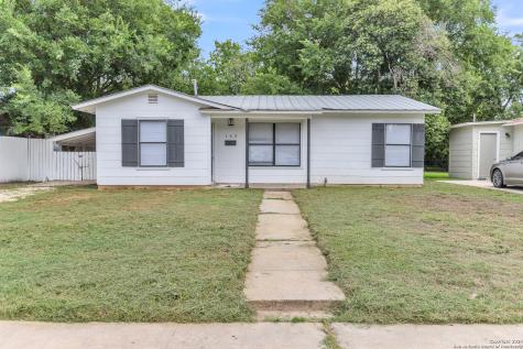 143 Langford Place San Antonio TX 78221