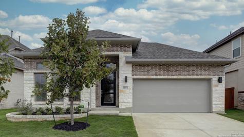 12611 Dewberry Creek San Antonio TX 78254