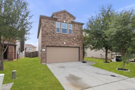 3917 Legend Pond New Braunfels TX 78130