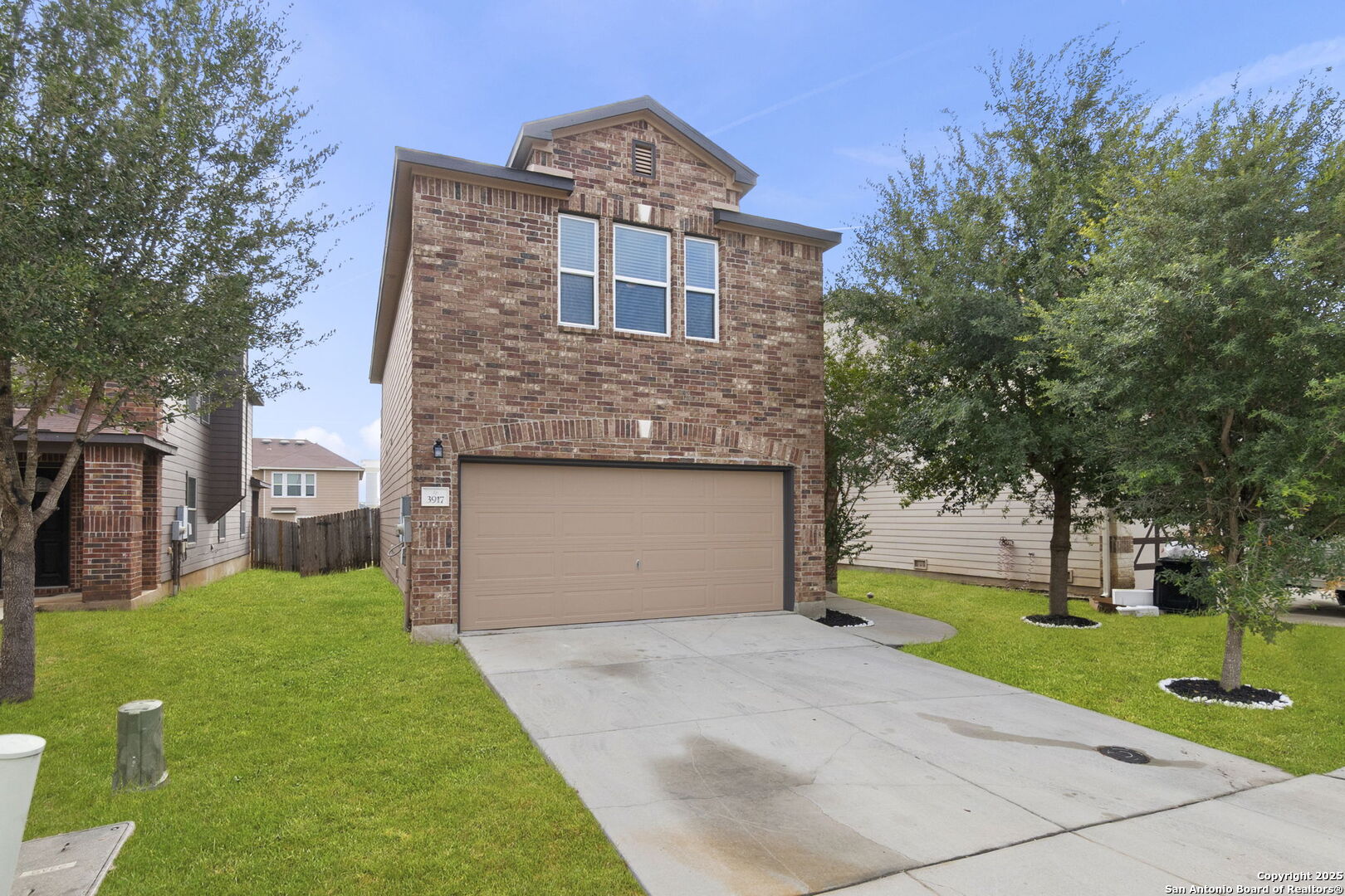 3917 Legend Pond New Braunfels TX 78130