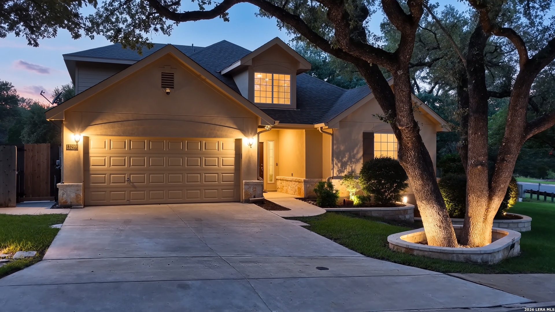3299 Espada New Braunfels TX 78132
