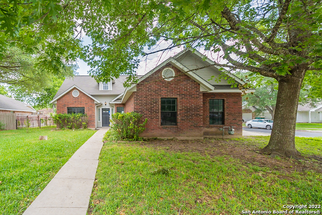 9202 Shadow Crest Drive Converse TX 78109
