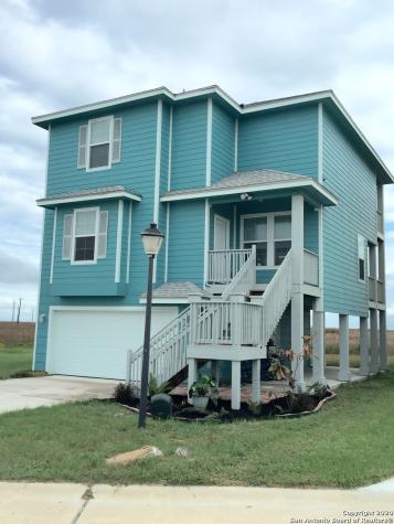 162 La Concha Boulevard Port Aransas TX 78373