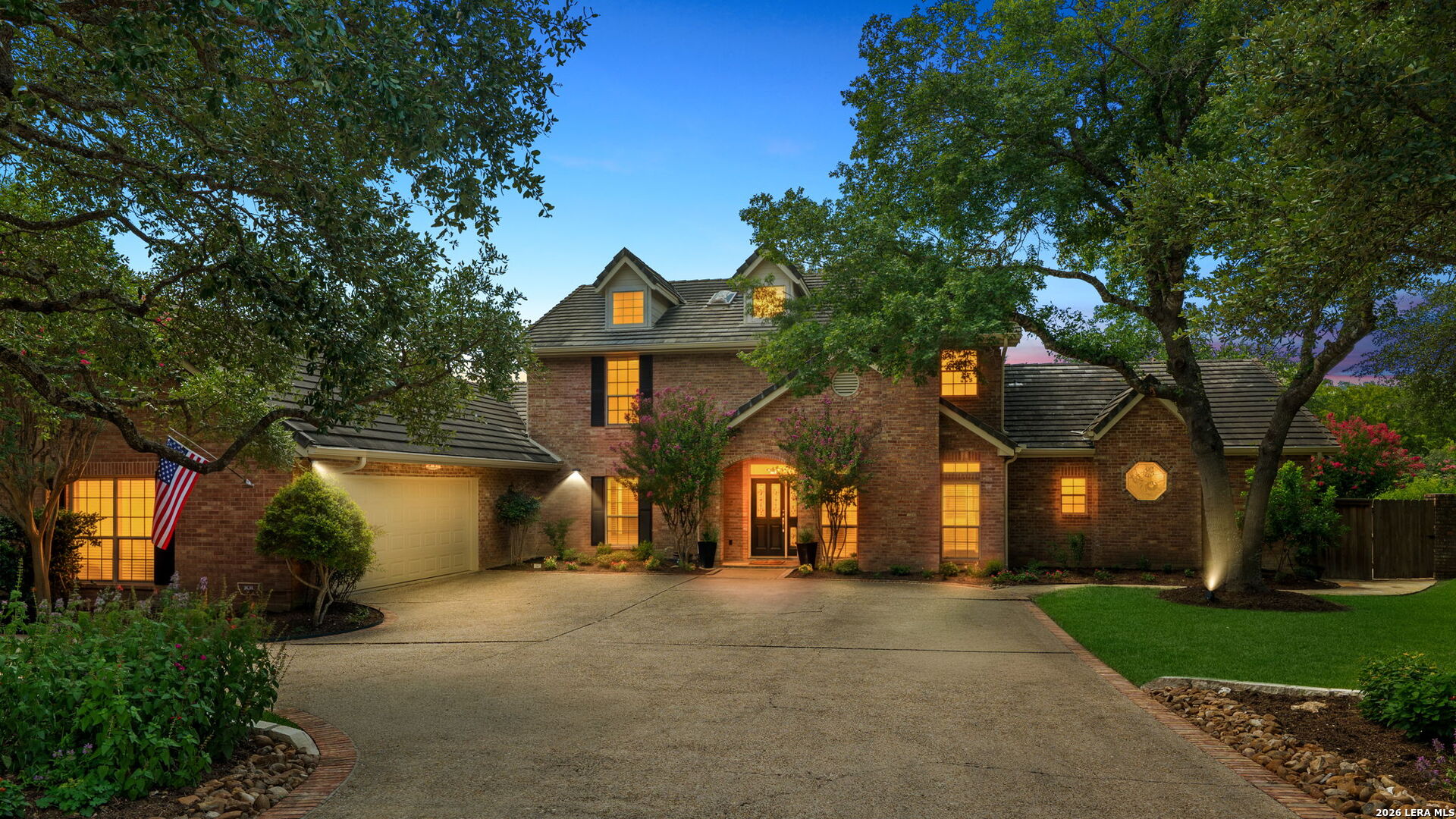 14007 Bluff Park Drive San Antonio TX 78216