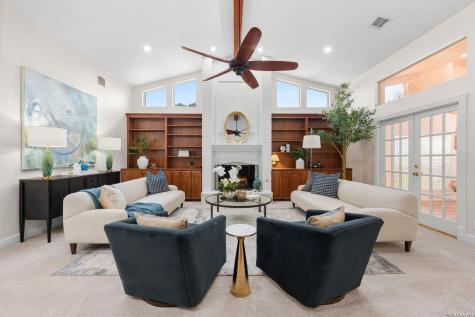 14007 Bluff Park Drive San Antonio TX 78216