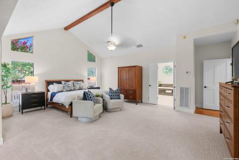 14007 Bluff Park Drive San Antonio TX 78216