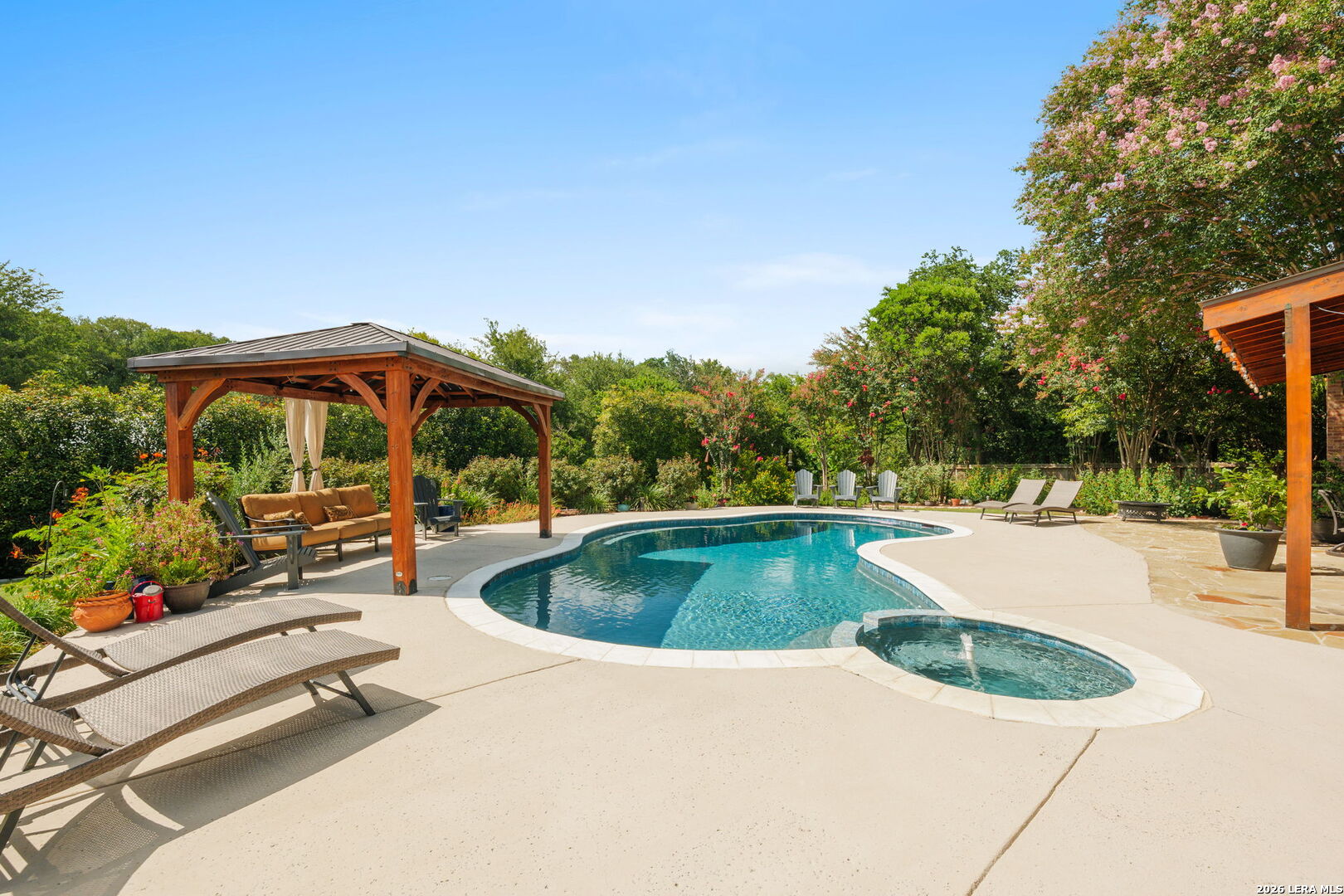 14007 Bluff Park Drive San Antonio TX 78216