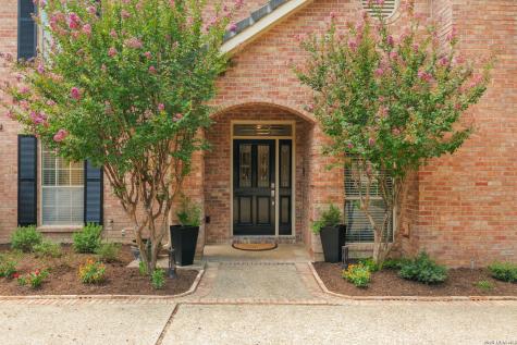 14007 Bluff Park Drive San Antonio TX 78216