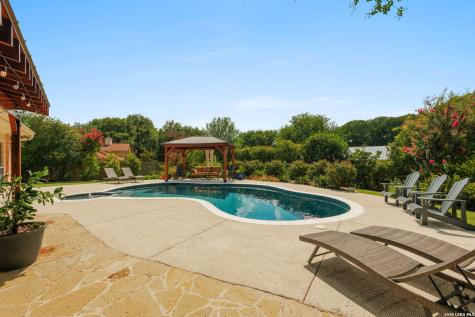 14007 Bluff Park Drive San Antonio TX 78216
