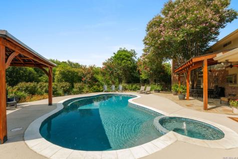 14007 Bluff Park Drive San Antonio TX 78216