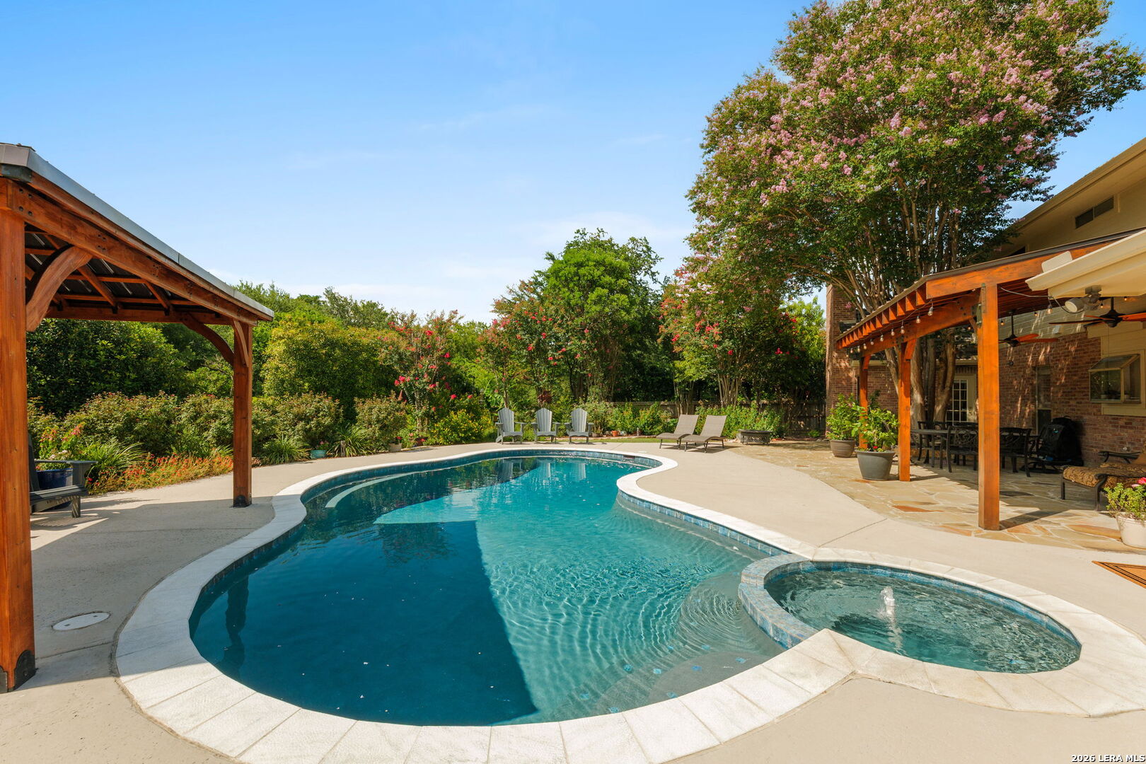 14007 Bluff Park Drive San Antonio TX 78216