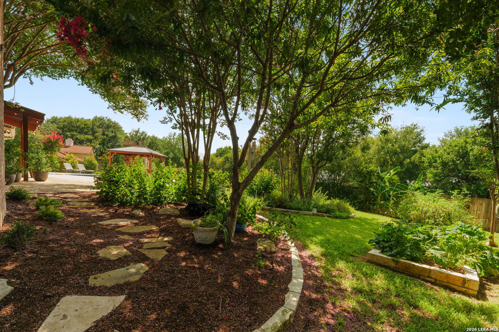 14007 Bluff Park Drive San Antonio TX 78216