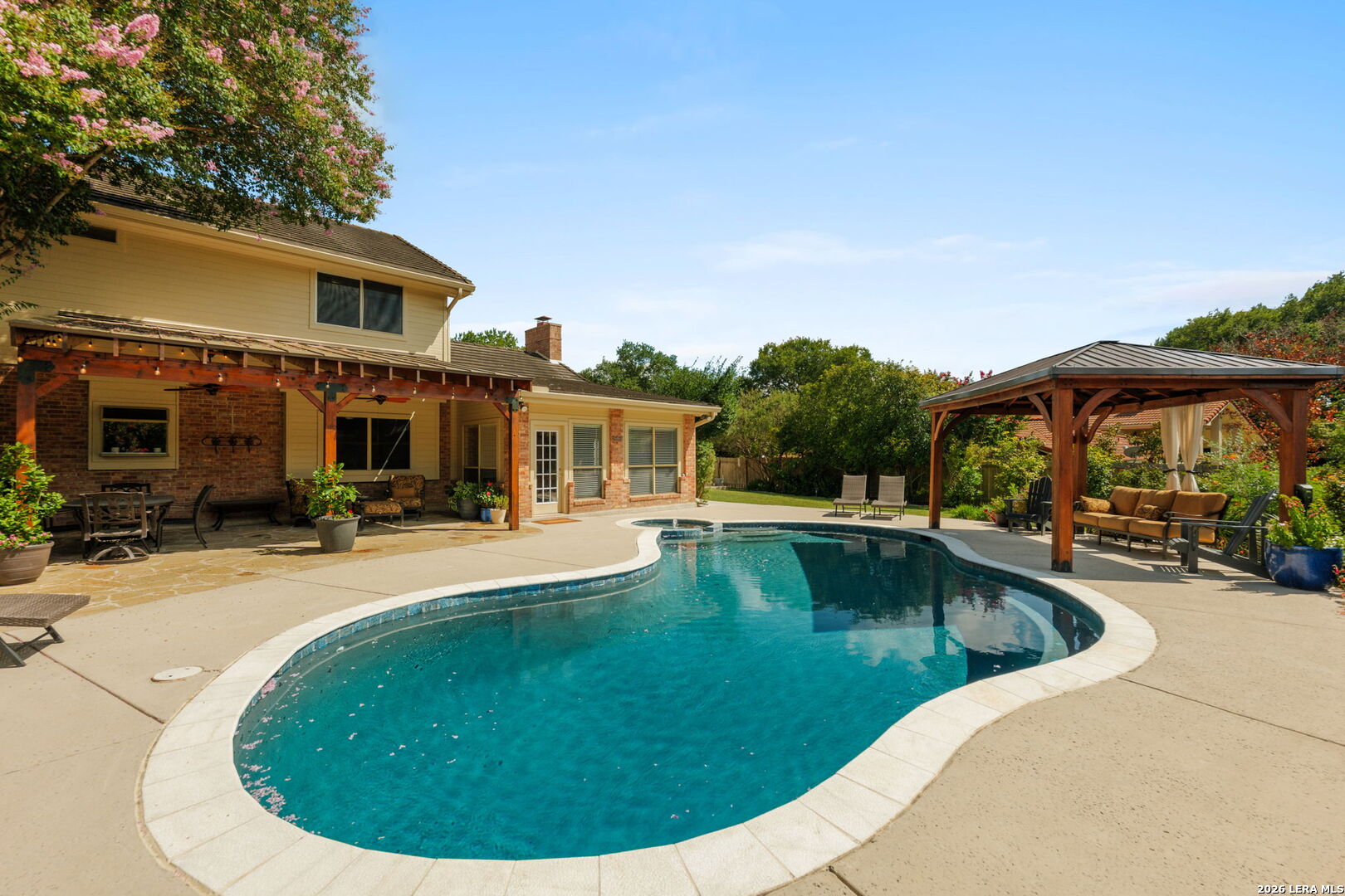14007 Bluff Park Drive San Antonio TX 78216