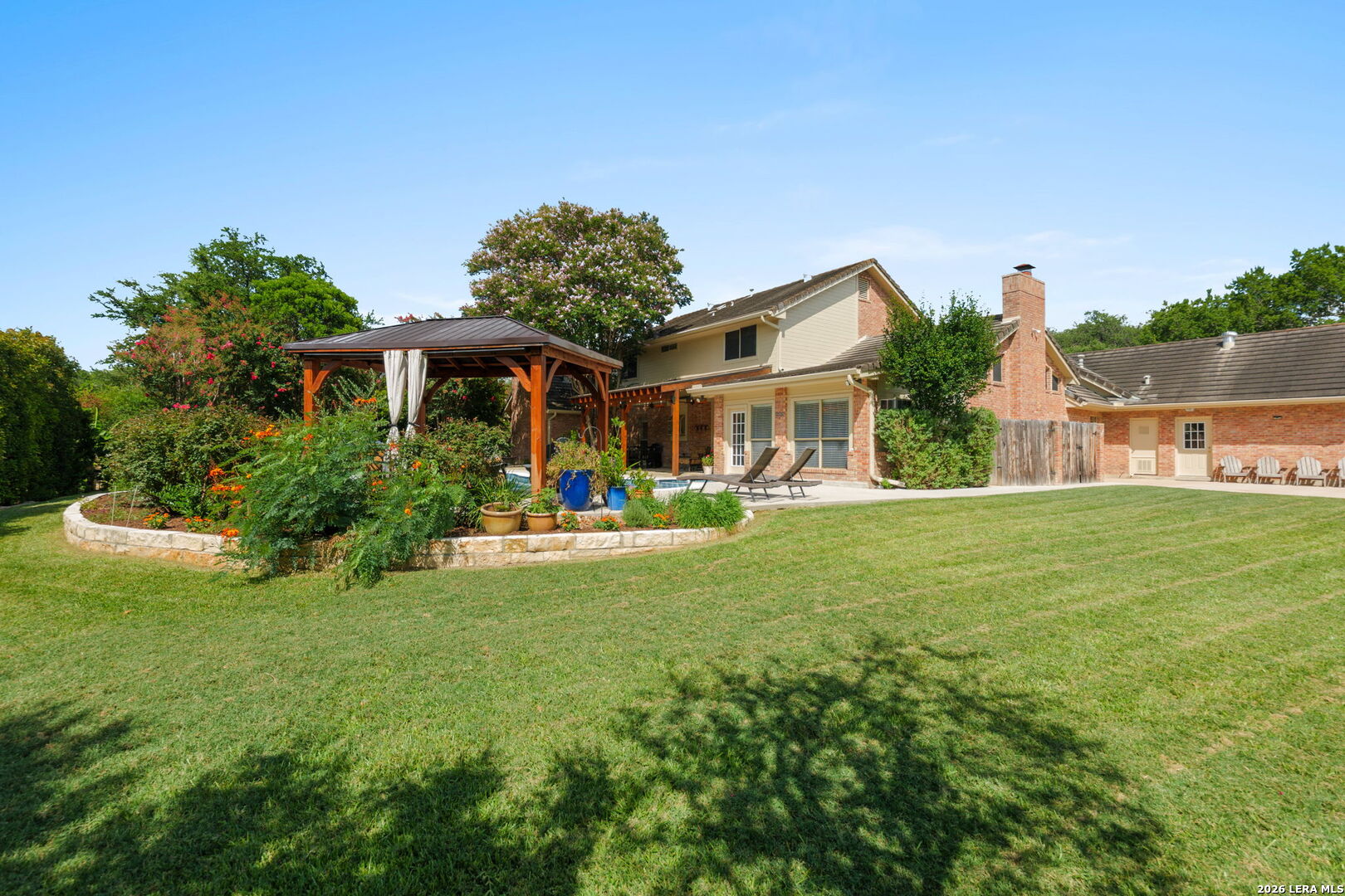 14007 Bluff Park Drive San Antonio TX 78216