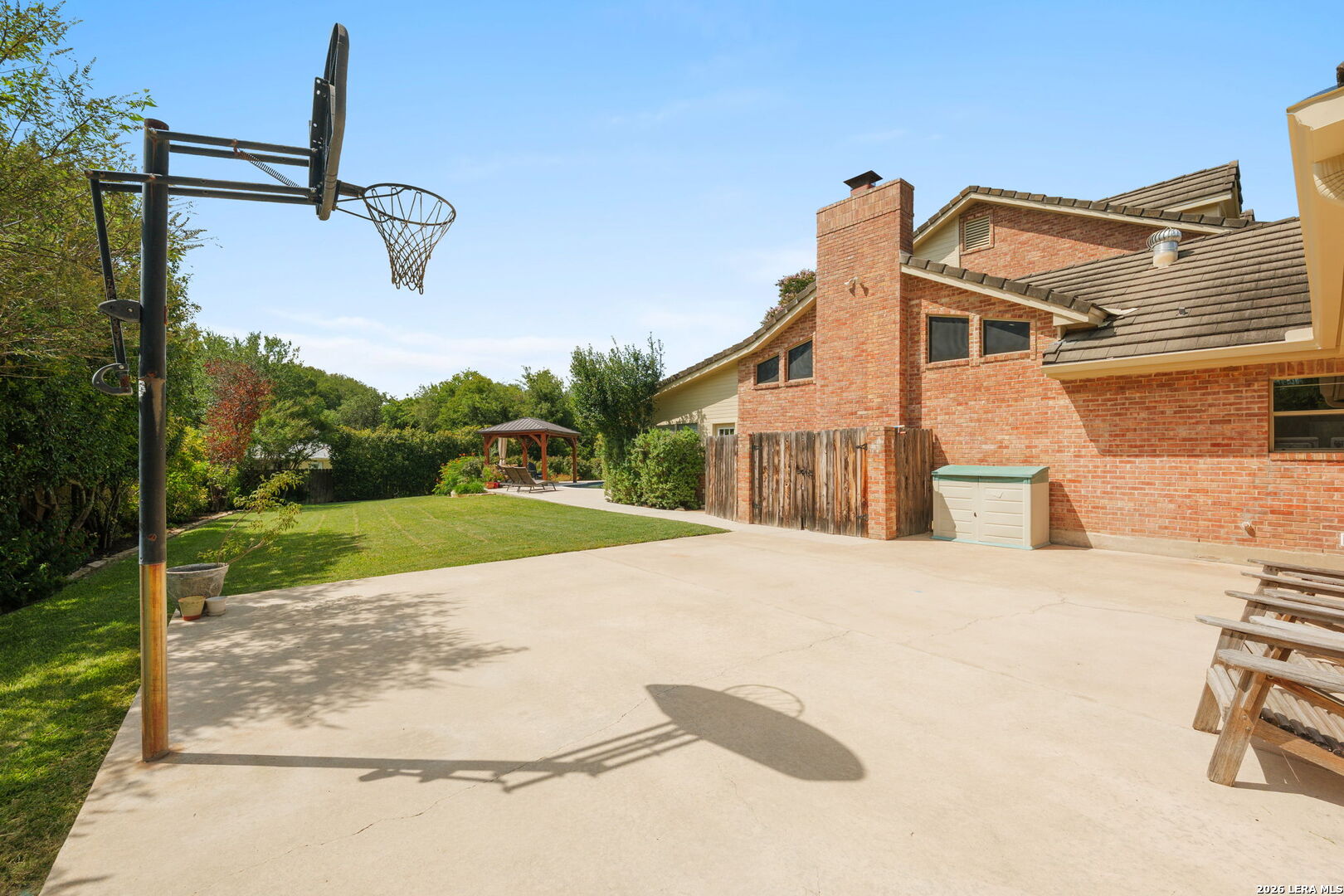 14007 Bluff Park Drive San Antonio TX 78216