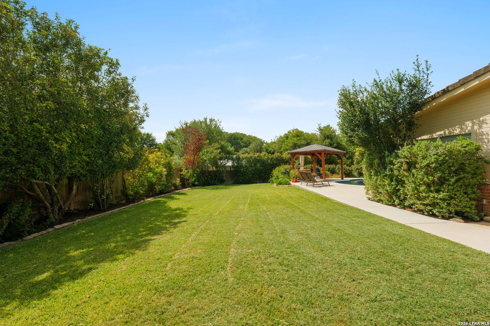 14007 Bluff Park Drive San Antonio TX 78216
