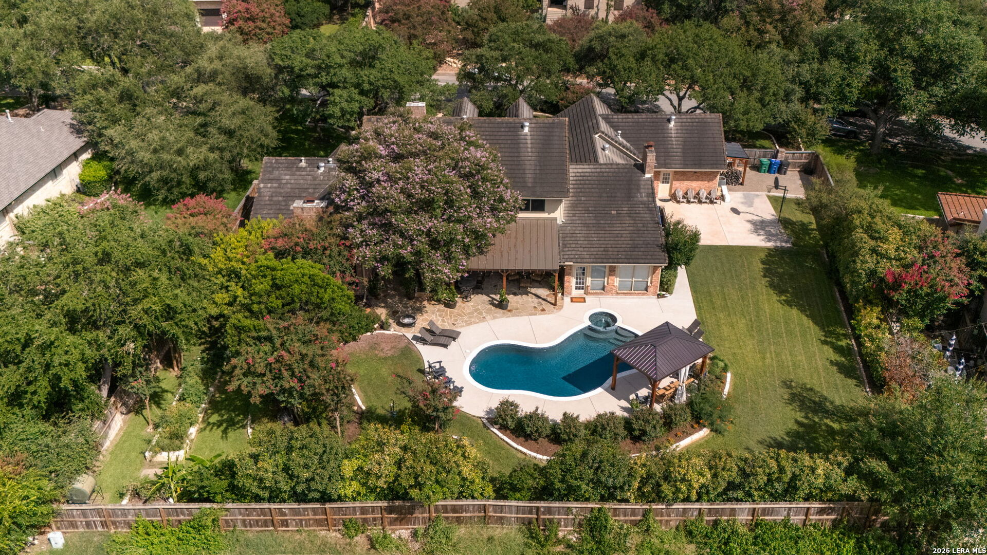 14007 Bluff Park Drive San Antonio TX 78216