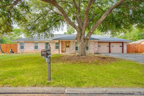 2426 Danbury Street San Antonio TX 78217