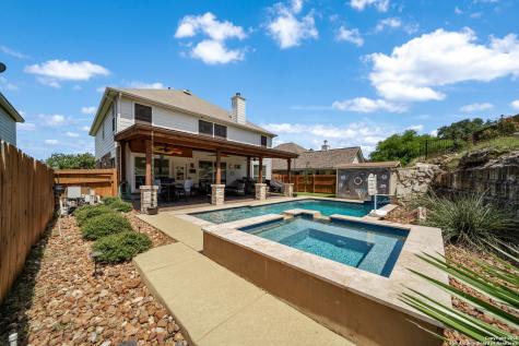 20926 Encino Dawn San Antonio TX 78259