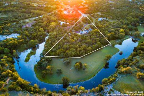 107 Swede Canyon Boerne TX 78006