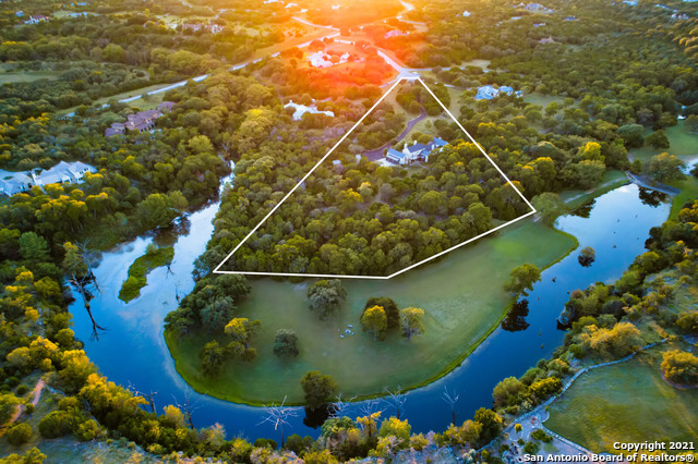 107 Swede Canyon Boerne TX 78006