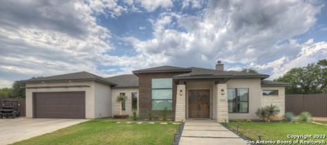 1233 Gruene Estates New Braunfels TX 78130