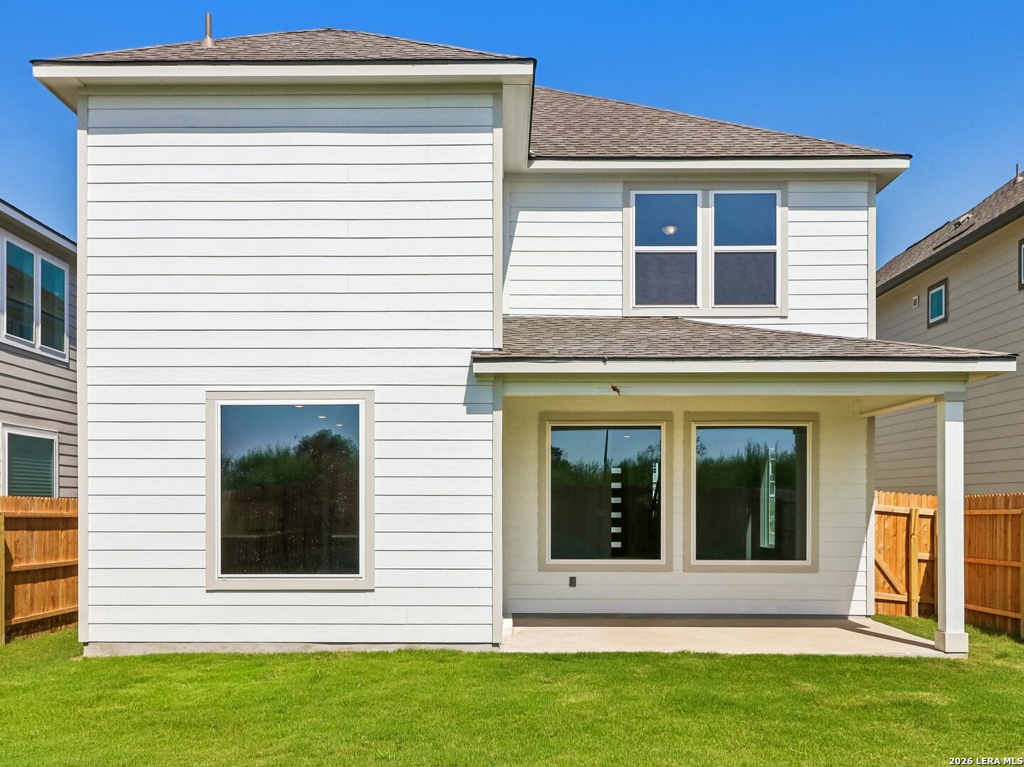 5922 Lakeview Point Converse TX 78244