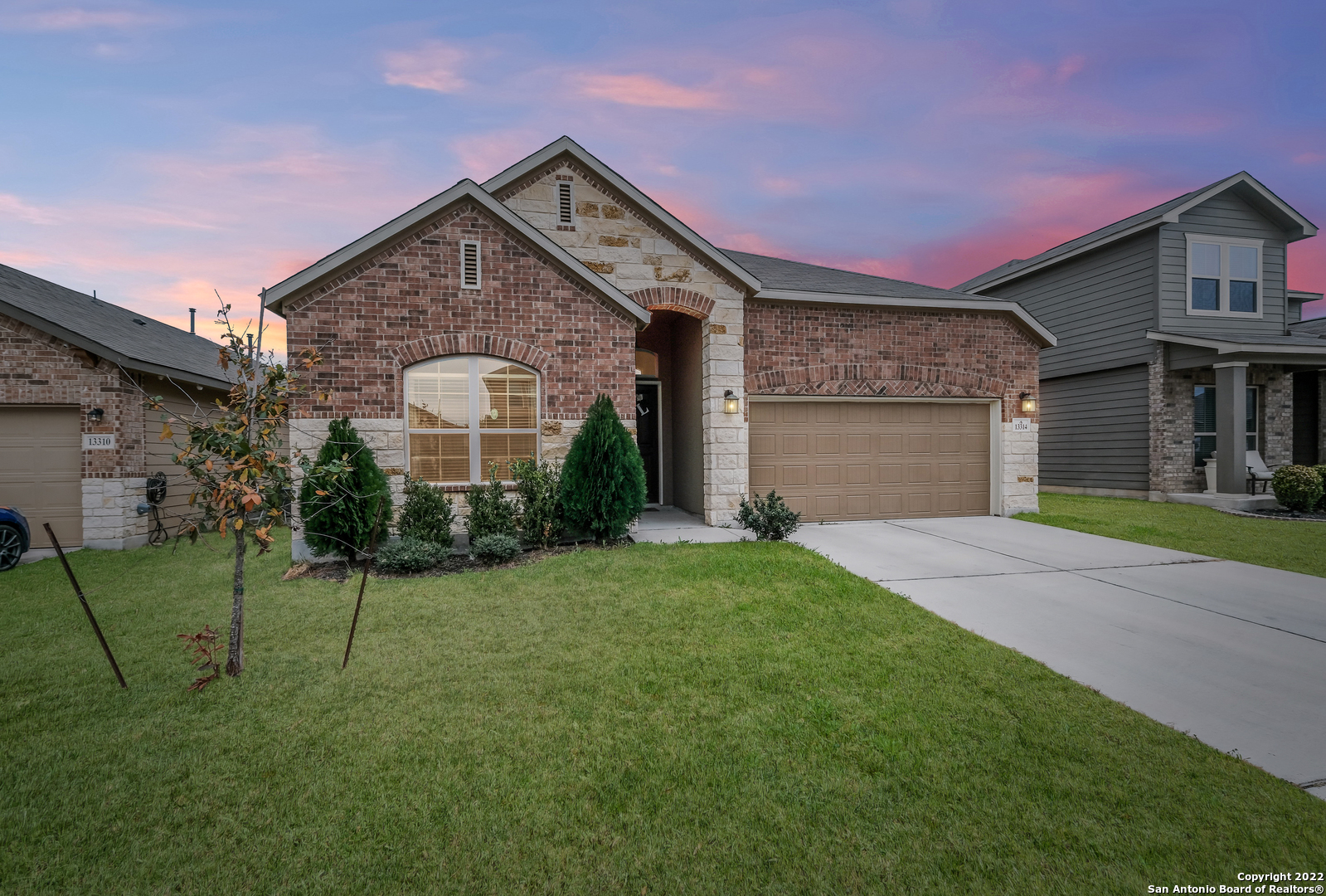 13314 Colorado Parke San Antonio TX 78254