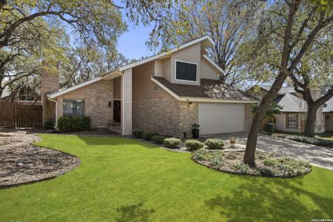 9318 Jorwoods San Antonio TX 78250